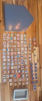 Set picto's (jongen) met ophangbord, Kinderen en Baby's, Ophalen