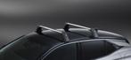 Set Van 2 Dakstangen - Aluminium, Auto diversen, Dakdragers, Ophalen, Zo goed als nieuw