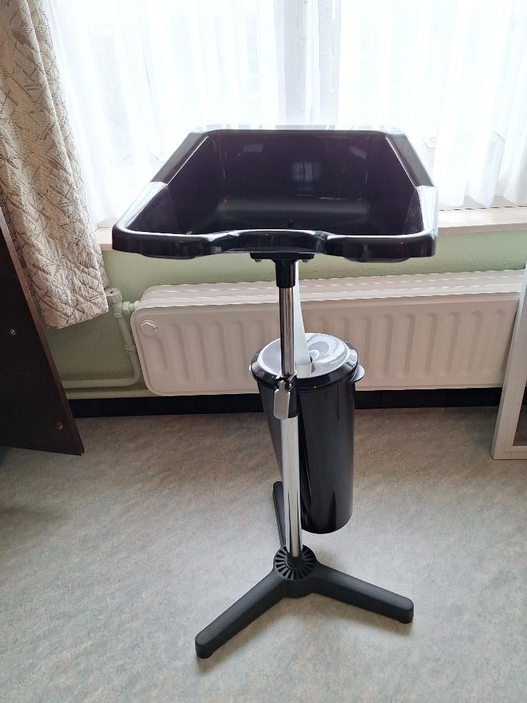 Kappers Wastafel, Ophalen, Zo goed als nieuw