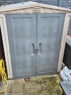 Chalet abri de jardin, Jardin & Terrasse, Enlèvement, Abri de jardin