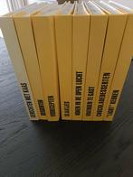 Lekkerbekken boeken van Artis Historia, Postzegels en Munten, Ophalen of Verzenden