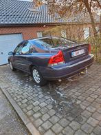 Volvo s60 2.4 d5 turbo 2001, Autos, Achat, Boîte manuelle, Noir, 5 cylindres