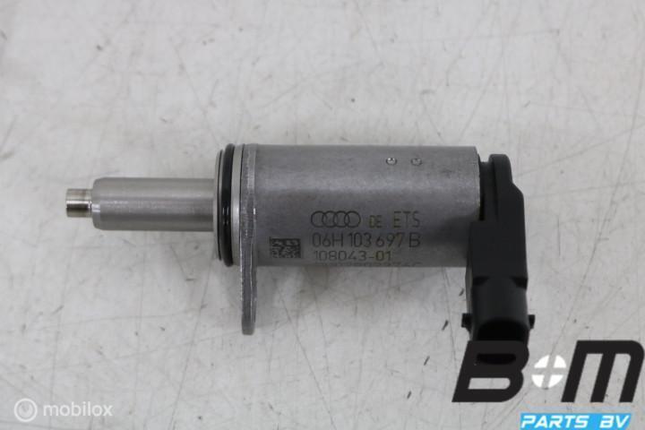 Versteleenheid in cilinderkop VW Scirocco 06H103697B, Auto-onderdelen, Motor en Toebehoren, Gebruikt