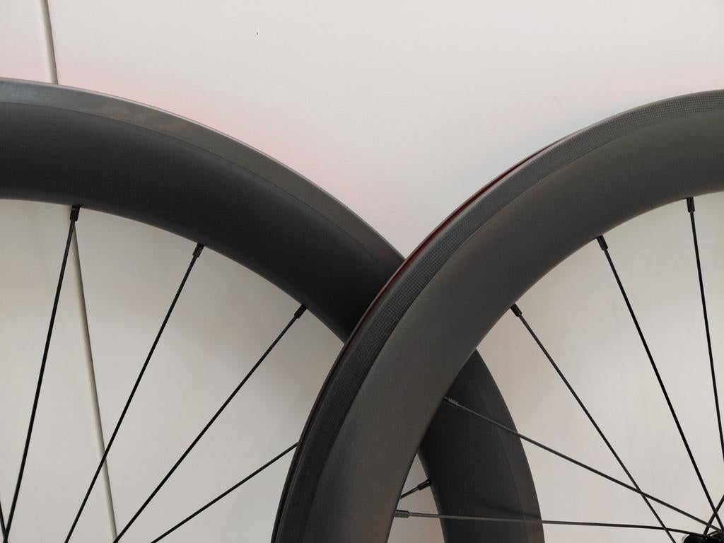 super promo laatste stuks, Ophalen of Verzenden, Nieuw, Wiel, Carbon