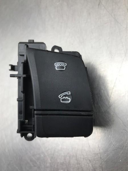 DIVERS Schakelaar stuurbediening Toyota Yaris III (P13), Utilisé, Toyota