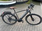 Gazelle cityzen speed 380, Fietsen en Brommers, Elektrische fietsen, Ophalen, Zo goed als nieuw, Gazelle