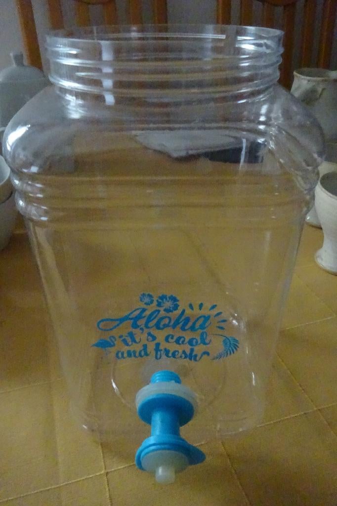 dispenser, Comme neuf, Enlèvement, Autres types, Autres matériaux