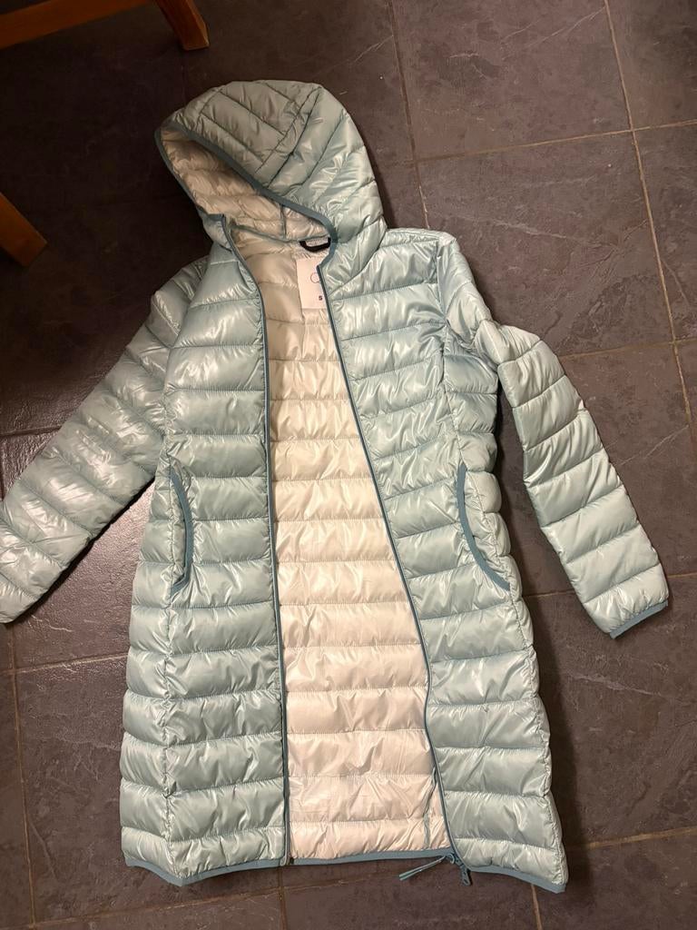 Tussenjas, Kleding | Dames, Jassen | Winter, Ophalen, Zo goed als nieuw, Maat 36 (S)