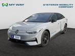 Volkswagen ID.7 ID.7 86 kWh Pro S Business Premium, Auto's, Volkswagen, Automaat, Overige modellen, Elektrisch, Elektrische ramen