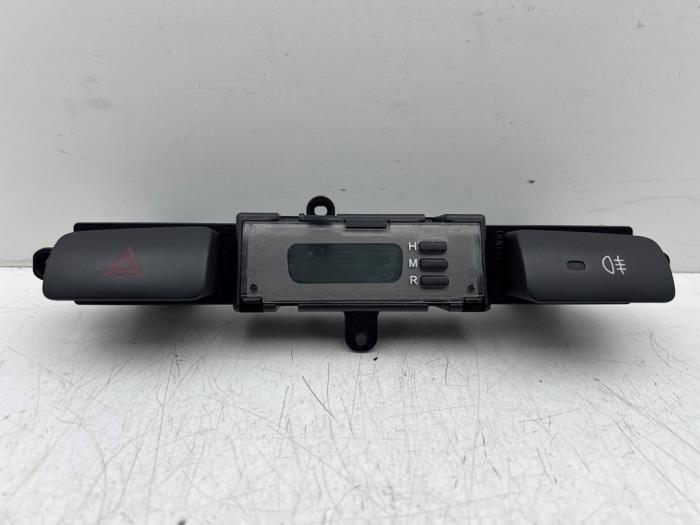 Horlogerie d'un Kia Sportage, Kia, -, 3 mois de garantie, Utilisé