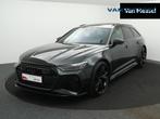 Audi RS6 Avant RS6 Avant 4.0 V8 TFSI Quattro Performance Tip, Automaat, RS6, Break, Zilver of Grijs