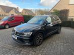 Volkswagen Tiguan 1.4 Tsi 08/2018, Autos, Achat, Euro 6, Entreprise, Cruise Control