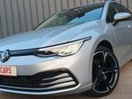 ✔VW GOLF 1.0 TSI Variant 2023 Euro6❕ 60 000 km❗, Argent ou Gris, Achat, Euro 6, Boîte manuelle