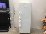 (16) Recente combi frigo - diepvries Liebherr no frost, Ophalen, Zo goed als nieuw