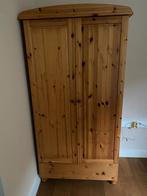 Armoire en pin massif IKEA, Maison & Meubles, 25 à 50 cm, Utilisé, 50 à 100 cm, Avec tablette(s)