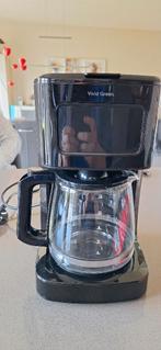 Koffiezetapparaat, Ophalen, 10 kopjes of meer, Koffiemachine, Gemalen koffie