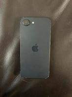 Iphone 16e, Télécoms, Téléphonie mobile | Apple iPhone, Enlèvement ou Envoi, Comme neuf, Noir, IPhone 16e