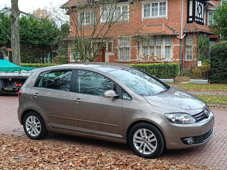 VOLKSWAGEN GOLF PLUS 1.4 ESSENCE HIGHLINE EURO5, Autos, Volkswagen, Particulier, Golf Plus, ABS, Essence, Euro 5, Hatchback, 5 portes