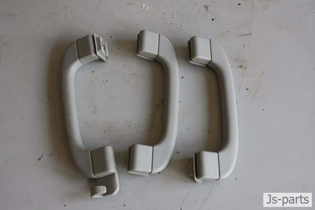 Handgrepen set BMW 5-serie E39 touring, Gebruikt, -, -, Ophalen of Verzenden