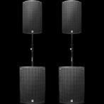 Kit HK audio Sonar + Housses!, Sono