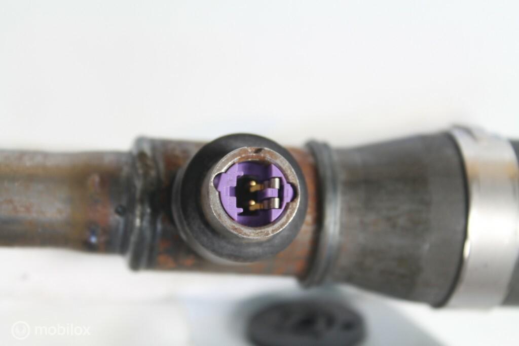 Dak airbag links of rechts Audi A3 8P (2005-2012), Enlèvement ou Envoi, Utilisé