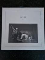 LP Joy Division., Ophalen