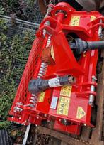 Enfouisseuse Yellowstone 114 Colombia (Delmorino), Enlèvement, Utilisé