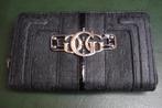 Guess portemonnee, dames, Enlèvement ou Envoi, Utilisé, Noir, Guess