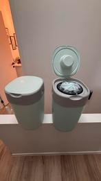 Baby pamper vuilnisbak, Ophalen, Zo goed als nieuw