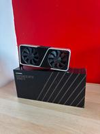 Nvidia Geforce RTX 3060 Ti 8GB Founders Edition, Ophalen of Verzenden, Gebruikt, Nvidia