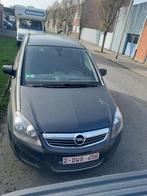 OPEL ZAFIRA 2013 7zitpl 1.6 benzine *panne*, Autos, Opel, Achat, 7 places, Boîte manuelle, 5 portes