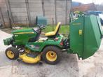 John deere x748, Tuin en Terras, Ophalen
