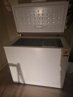 Diepvriezer, Ophalen