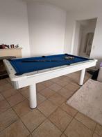 Table de billard convertible, Enlèvement, Utilisé, Table de billard