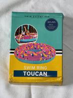 ZWEM - Zwemring toekan !! NIEUW !!, Kinderen en Baby's, Speelgoed | Buiten | Zandbakken, Ophalen of Verzenden