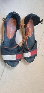 Tommy hilfiger maat 35, Gebruikt, Meisje, Overige typen, Ophalen of Verzenden
