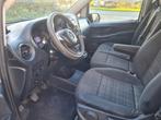 Mercedes-Benz Vito 111 CDI Lang Business Professional Plus, Argent ou Gris, Achat, Entreprise, 3 places