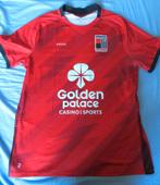 VOETBALSHIRT - RWDM MOLENBEEK - MAAT XL - SEIZOEN 25, Verzenden, Maat 56/58 (XL), Zo goed als nieuw, Decathlon