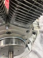 Motorblok harley davidson evo, Motoren, Ophalen