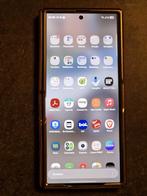 Samsung Galaxy Z Fold 7 (Eventueel te koop, liever ruilen), Ophalen, Overige kleuren, Zo goed als nieuw, Android OS