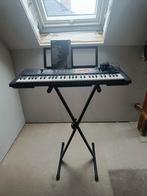 Keyboard Yamaha PSR F51, Enlèvement, Yamaha