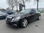 Mercedes E220Cdi •AUTOMAAT• •CRUISE• •NAVI• PROPERE STAAT, Autos, Achat, Entreprise, Diesel, Automatique