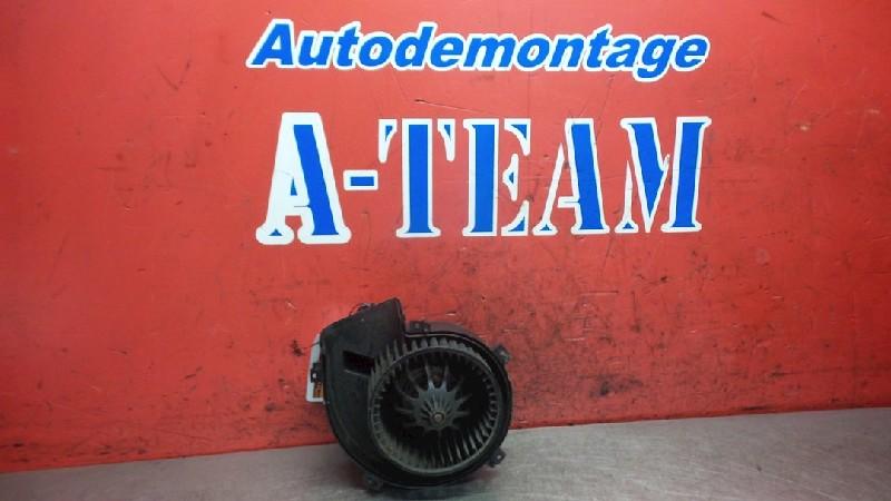 RADIATEUR VENTILATEUR MOTEUR Fiat Seicento (187), Autos : Pièces & Accessoires, Utilisé, Fiat