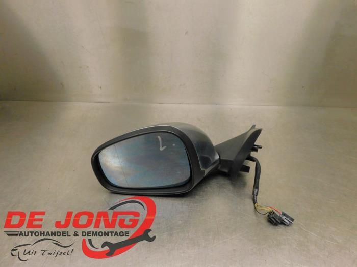 Rétroviseur extérieur gauche d'un Alfa Romeo Mito, Autos : Pièces & Accessoires, Rétroviseurs, Alfa Romeo, Utilisé, 3 mois de garantie