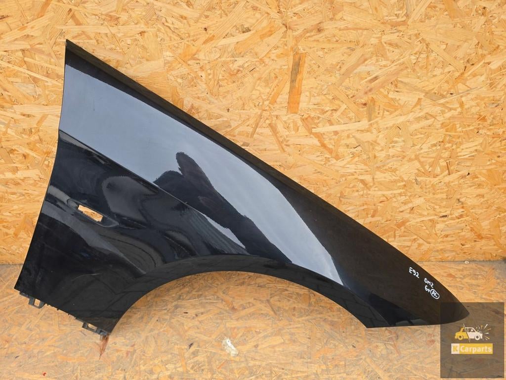 Aile avant droite BMW S rie 3 Coup Cabriolet E92 E93, Autos : Pièces & Accessoires, Petuelring 130
80788  Munich, DE, Info@bmw.de