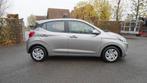 Hyundai i10 1.2 ÉDITION LIMITÉE, Autos, https://public.car-pass.be/vhr/f7efc02d-687c-4d67-b3bf-c62db1d2e681, Argent ou Gris, Achat
