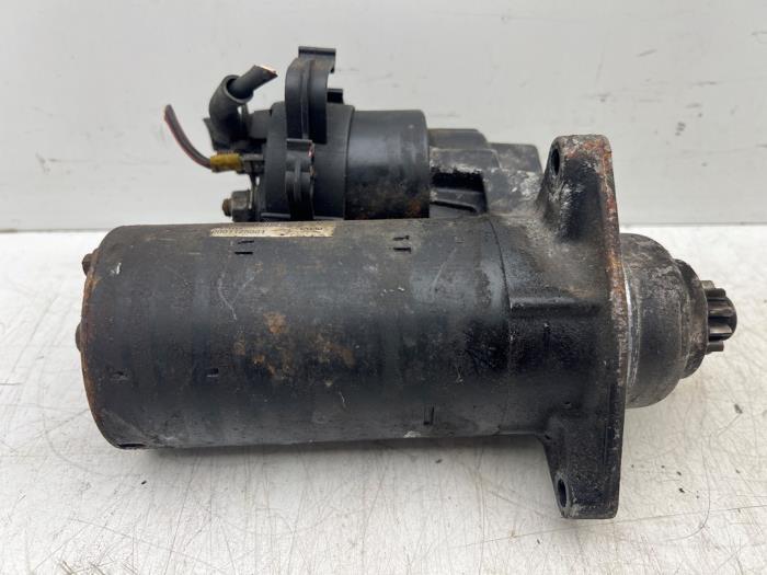 Démarreur d'un BMW 3-Serie, Autos : Pièces & Accessoires, Moteurs & Accessoires, -, 3 mois de garantie, Utilisé, -