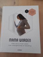 Bernard Spitz mama worden over zwangerschap en bevalling, Enlèvement ou Envoi, Comme neuf, Grossesse et accouchement