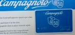 Campagnolo Anniversary 50th Groep, Enlèvement ou Envoi, Neuf, Vélo de course, Campagnolo