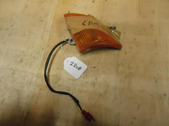 CBR1000F 1989 - 1992 Honda Pinker D1-20172, Motos, Pièces | Honda